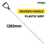 NAKAYAMA PRO f NAKAYAMA Pro SSF671 fa nyél lapáthoz (SSF671)