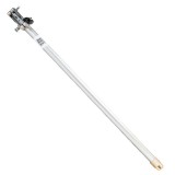 NAKAYAMA PRO HOSSZABBÍTÓ rúd a PSS2605 rúdfűrészhez, 26mmx76cm (PS2605EXT)