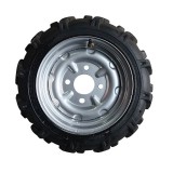 NAKAYAMA PRO kerék rotácós kapához 4,00x10" (mb3150-hez alkalmas) (MB3154)