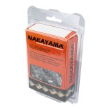 NAKAYAMA PRO lánc 325" (.063") 1,6mm 68 szem (KB16-S-068)