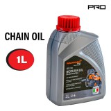 NAKAYAMA PRO lánc-láncvezető olaj, biológiailag lebomló, 1L (LB1150)