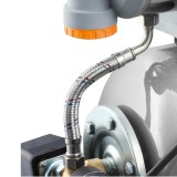 NAKAYAMA PRO nagynyomású szövett tömlő φ18 183mm (np2115) (NP2089)