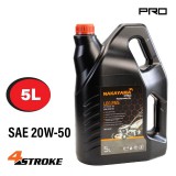 NAKAYAMA PRO négyütemű olaj 5l 20w-50 (LB1255)