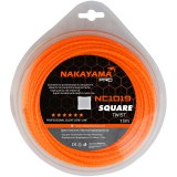 NAKAYAMA PRO NYLON SZÉR FŰKASZA DAMIL SODORT 1,6mm-15m (NC1019)