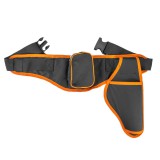 NAKAYAMA PRO Szerszámtartó öv (EC1505)