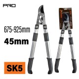 NAKAYAMA PRO teleszkópos metszőolló (SSF277)