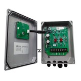 NAKAYAMA PRO VEZÉRLŐ 48V-OS NAPELEMES SZIVATTYÚHOZ (NP2220-HOZ) (NP2204)