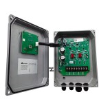 NAKAYAMA PRO VEZÉRLŐ 96V-OS NAPELEMES SZIVATTYÚHOZ (NP2230-HOZ) (NP2205)