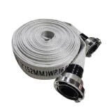 NAKAYAMA TŰZOLTÓ TÖMLŐ "STORZ" CSATLAKOZÓVAL, TÖMLŐ PALÁSTTAL 1", 20m (GH6770)