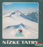 Nakladatelstvo Press O. Fogel, J. Blazek - Nízke Tatry