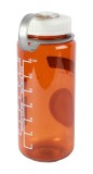 Nalgene Everyday nagynyílású 0,5 l-es italtartó palack