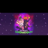 Naloki Epic Showdown (PC - Steam elektronikus játék licensz)