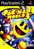 NAMCO Pac-Man World 3 Ps2 játék PAL