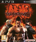 NAMCO Tekken 6 Ps3 játék (használt)