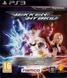NAMCO Tekken Hybrid Ps3 játék (használt)
