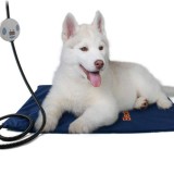 NAMSAN ELEKTROMOS MELEGÍTŐPÁRNA KISÁLLATOKNAK 60X45 CM