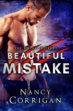 Nancy Corrigan: Beautiful Mistake - könyv