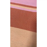 Nandu Klasszikus megkötős kendő Barack / LL