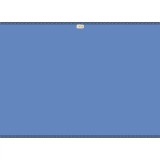 NANDU Rugalmas hordozókendő Kék