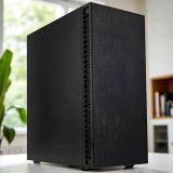 NaniPC Diszkrét Kolink Observatory HF MESH PWM i5-14400/16GB/1TB NVME SSD Új Számítógép + Windows 10/11