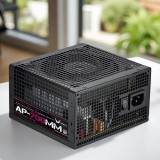 NaniPC Formula AP-700MM 80 Plus 700W Tápegység