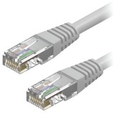 NaniPC Gyors nagy sebességű 30 méter UTP LAN Internet Kábel Cat5E Gigabit