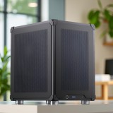 NaniPC Jonsbo J6 Mini MESH i5-14400F/16GB/1TB NVME/RTX5060 8GB Gamer PC