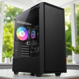 NaniPC Kiváló ár-érték Munkára és Játékra Storm PC Ryzen 5 3400G/16GB/512GB NVME/Radeon Vega VGA - Windows 11