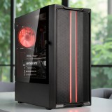 NaniPC Kolink Inspire K12  i7 12700KF/16GB/1TB NVME/RTX5060 8GB Gamer PC