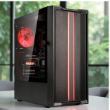 NaniPC Kolink Inspire K12  i7 12700KF/16GB/1TB NVME/RX9060XT 16GB Gamer PC