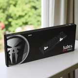 NaniPC Mars GAMING MKHA0 Hades Magyar Billentyűzet