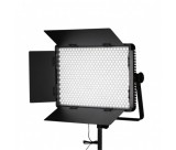 NANLITE 1200DSA 5600K LED panel DMX vezérléssel
