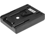 NANLITE 15V-os akkuadapter V-mounttal