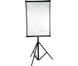 NANLITE 60x90cm négyszög alakú softbox