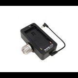 Nanlite BT-BA-SNP-E27 PavoBulb 10C akkumulátor adapter E27 (BT-BA-SNP-E27)