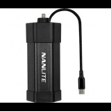 Nanlite BT-BG-F550 NP-F550 akkumulátor markolat (BT-BG-F550)