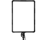 NANLITE Compac 100 5600K keskeny LED panel