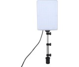 NANLITE Compac 20 5600K keskeny LED panel