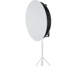 NANLITE Compac 200/200B kerek softbox