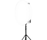 NANLITE Compac 200/200B "lámpás" softbox