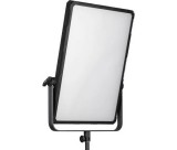 NANLITE Compac 200 5600K keskeny LED panel