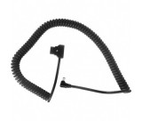 NANLITE D-Tap kábel DC csatlakozással