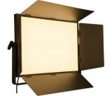 NANLITE D672BII professzionális LED stúdiólámpa