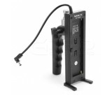 NANLITE Forza 60 akkutartó markolat