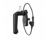 NANLITE Forza 60 V-mount akkutartó markolat