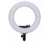 NANLITE Halo 18 LED körlámpa