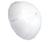 NANLITE mély áteresztő ernyő (165cm)