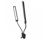 NANLITE Mira 26B LED videó/szépítő lámpa