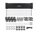 NANLITE PavoTube II 60XR fénycső szett - 8 db (akk