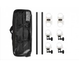 NANLITE Pavotube T12 DIY szabadon variálható fényc